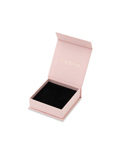 Mocha *NEW* Pink Jewellery Gift Box | Mocha Australia