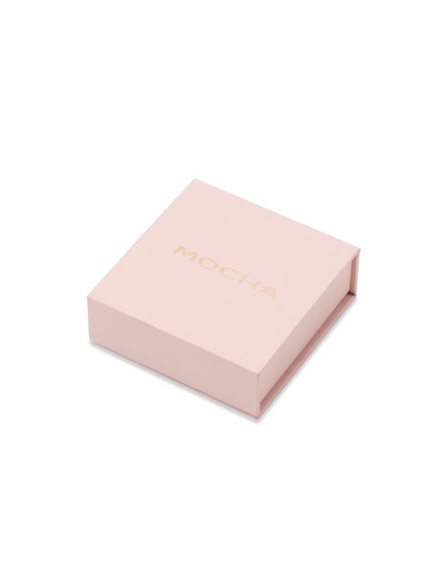 Mocha *NEW* Pink Jewellery Gift Box | Mocha Australia