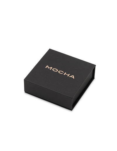 Mocha *NEW* Jewellery Gift Box - Black | Mocha Australia