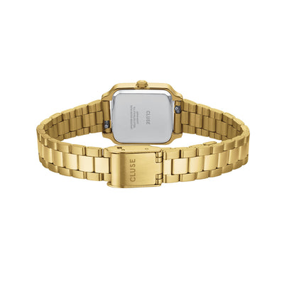 CLUSE Gracieuse Mini Watch Steel - Gold