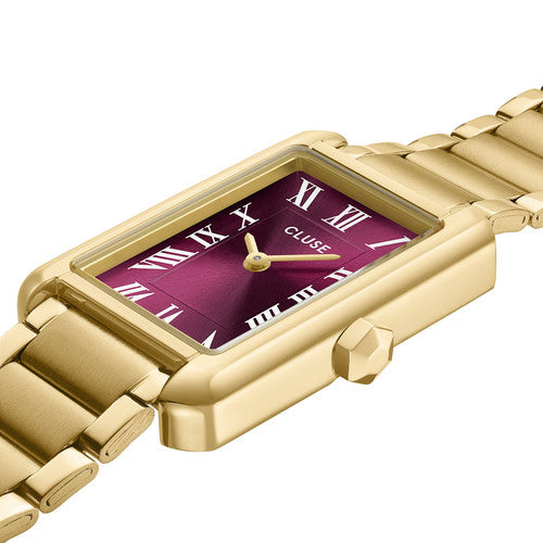 CLUSE Belisenna - Wine/Gold