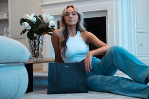 Collection - Mocha Autumn Winter 25