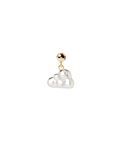 PDPAOLA Cloud Charm - Gold | Mocha Australia
