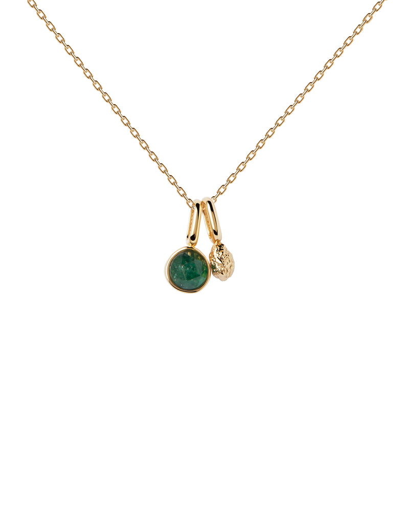 PDPAOLA Oasis Necklace | Mocha Australia