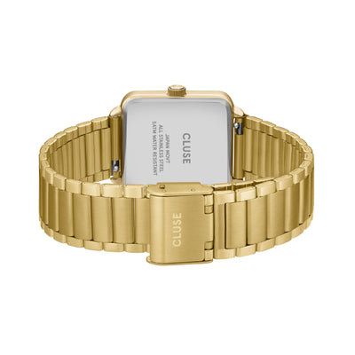 CLUSE La Tetragone Multifunction - Sage Green/Gold