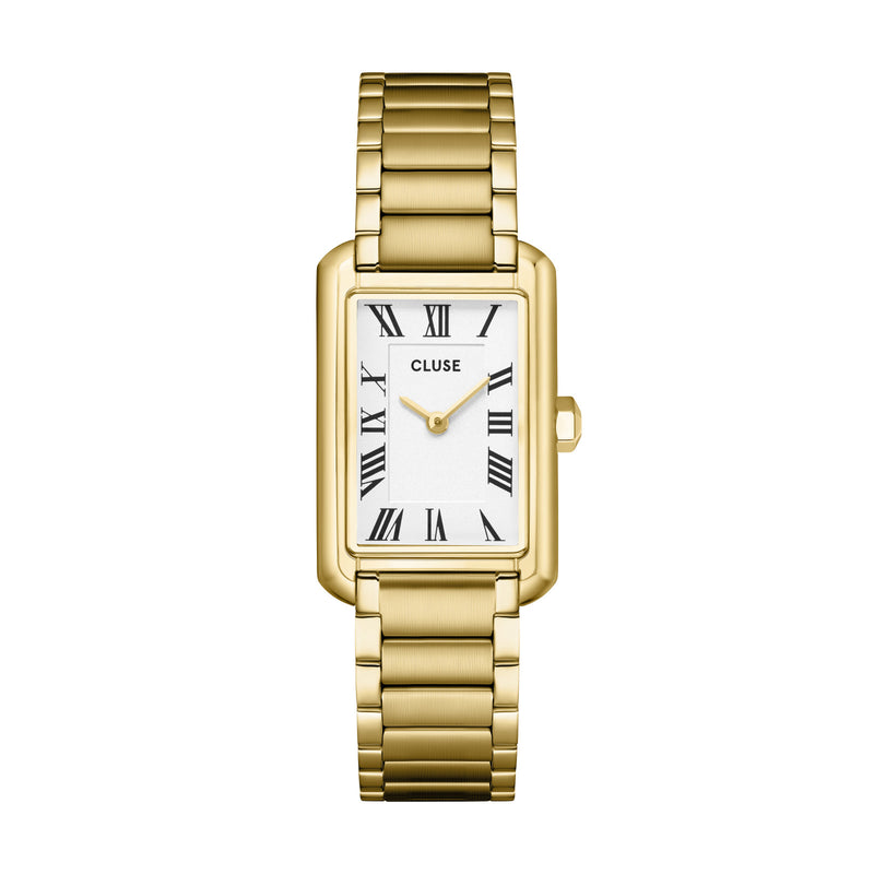 CLUSE Belisenna - White/Gold
