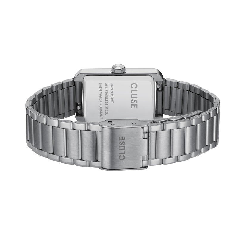 CLUSE Belisenna - White/Silver