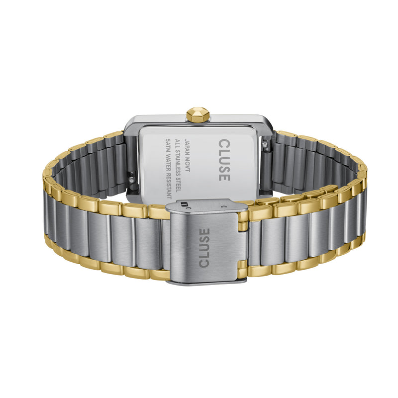 CLUSE Belisenna - White/Bicolour Link