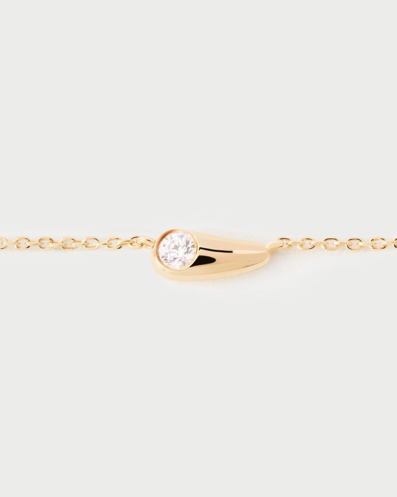 PDPAOLA Becca Bracelet - Gold