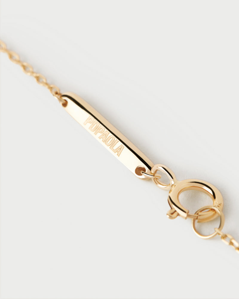 PDPAOLA Becca Bracelet - Gold