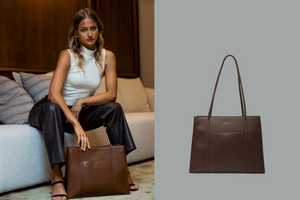 Collection 1 - Mocha Autumn Winter 25