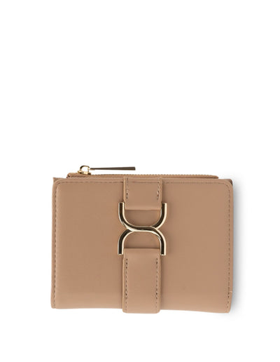 Mocha Paloma Small Wallet- Camel | Mocha Australia