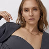 Zahar Aimee Earrings - Gold | Mocha Australia