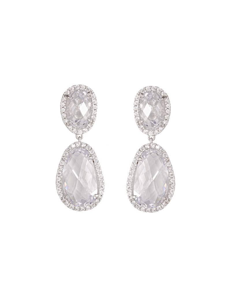 Bianc Mercury Earrings | Mocha Australia