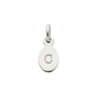 Kirstin Ash Initial Charm w/ Sterling Silver - C