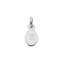 Kirstin Ash Initial Charm w/ Sterling Silver - E