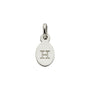 Kirstin Ash Initial Charm w/ Sterling Silver - H