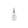 Kirstin Ash Initial Charm w/ Sterling Silver - I