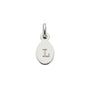 Kirstin Ash Initial Charm w/ Sterling Silver - L