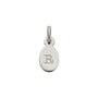 Kirstin Ash Initial Charm w/ Sterling Silver - R