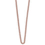 Kirstin Ash Bespoke Curb Chain 16
