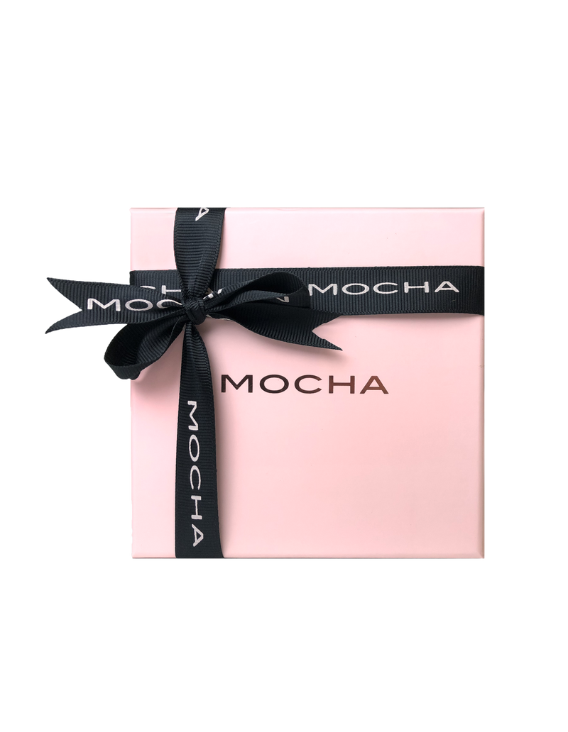 Mocha Pink Jewellery Gift Box | Mocha Australia