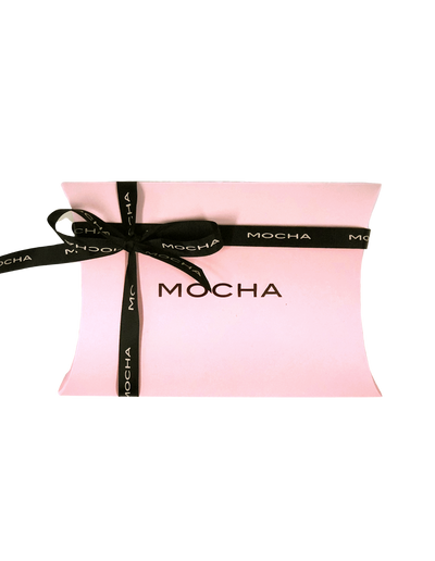 Mocha Pink Pie Box | Mocha Australia