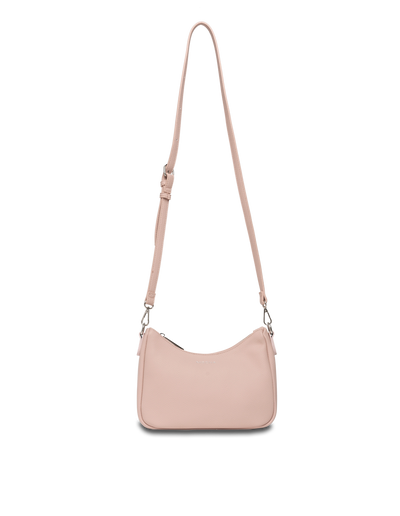 Mocha Melissa Crossbody Bag - Blush | Mocha Australia