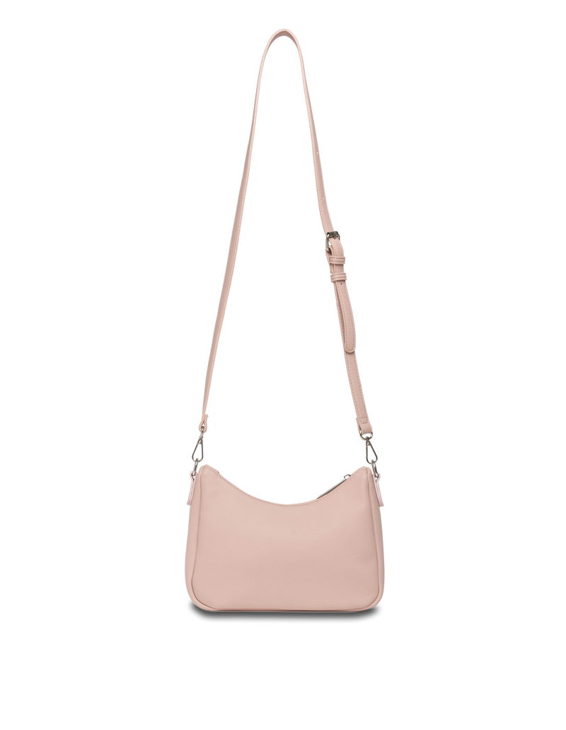 Mocha Melissa Crossbody Bag - Blush | Mocha Australia
