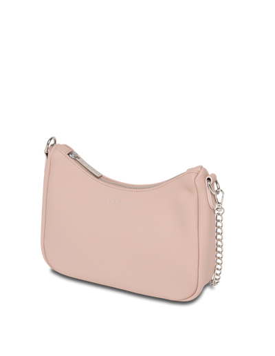 Mocha Melissa Crossbody Bag - Blush | Mocha Australia