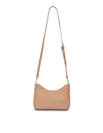 Mocha Melissa Crossbody Bag - Tan | Mocha Australia