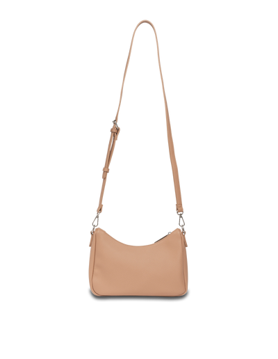 Mocha Melissa Crossbody Bag - Tan | Mocha Australia