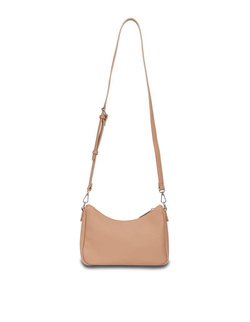Mocha Melissa Crossbody Bag - Tan | Mocha Australia