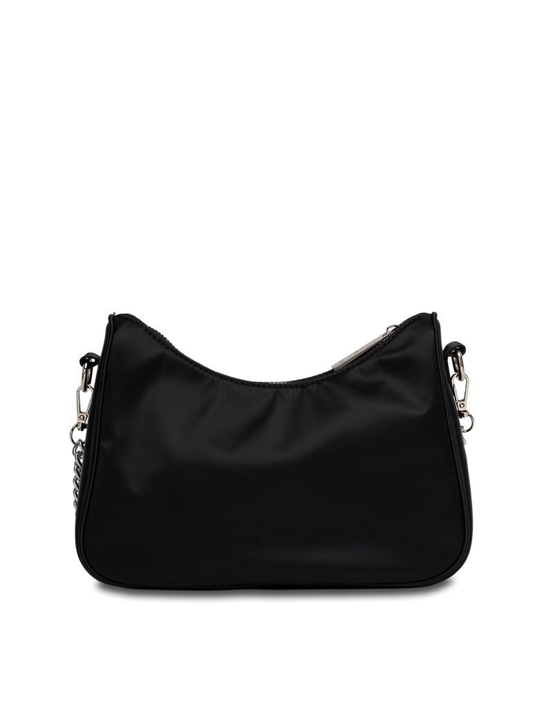 Mocha Ebby Crossbody Bag - Black | Mocha Australia