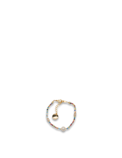 Mocha Reborn Love Simple Bracelet - Multi | Mocha Australia