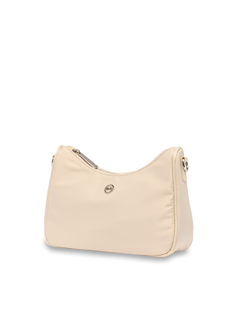 Mocha Ebby Crossbody Bag - Cream | Mocha Australia