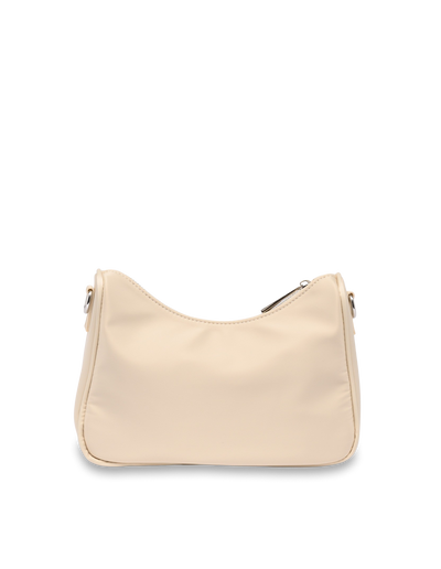 Mocha Ebby Crossbody Bag - Cream | Mocha Australia