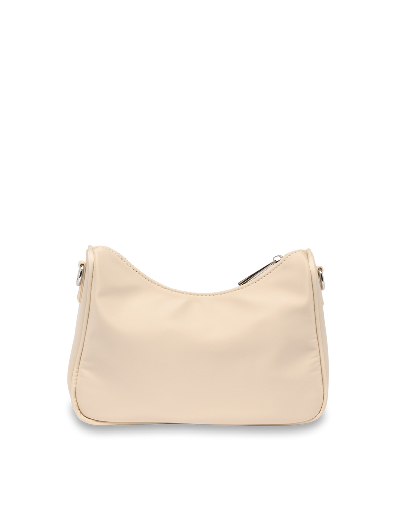 Mocha Ebby Crossbody Bag - Cream | Mocha Australia