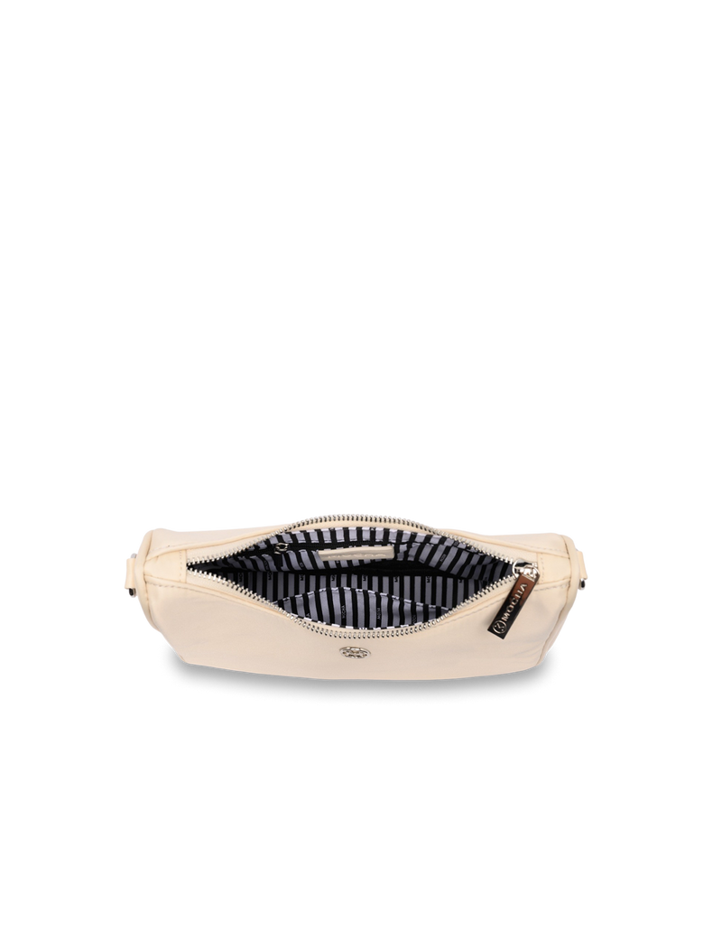 Mocha Ebby Crossbody Bag - Cream | Mocha Australia