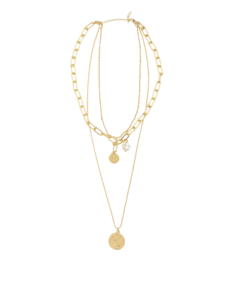 Layered 2025 necklace australia