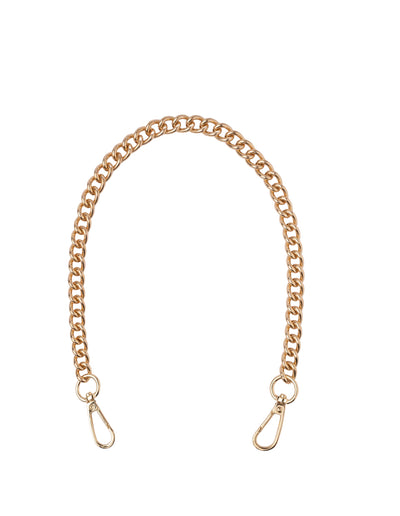 Mocha Ebby Metal Chain - Gold | Mocha Australia