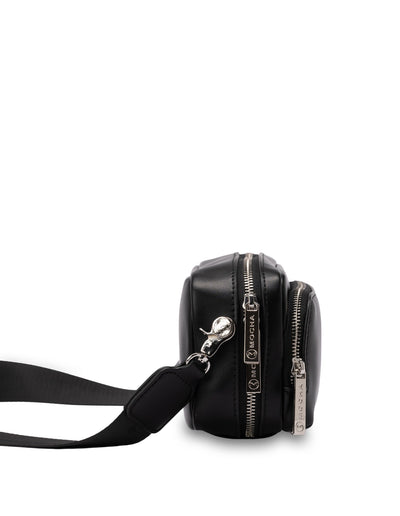 Mocha Medina Camera Bag - Black | Mocha Australia