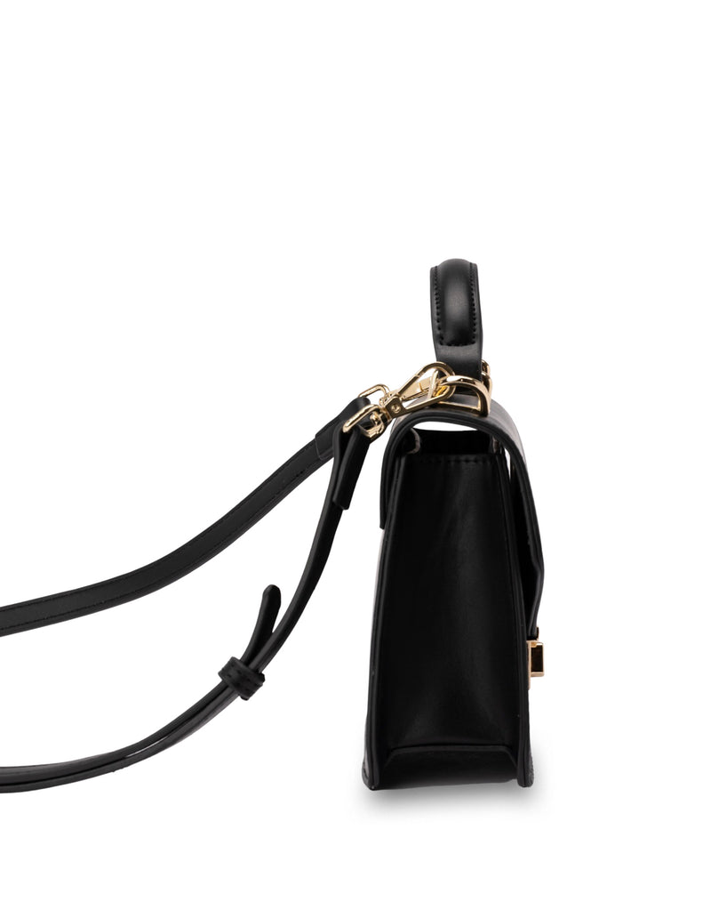 Mocha Tessa Mini Handbag - Black | Mocha Australia