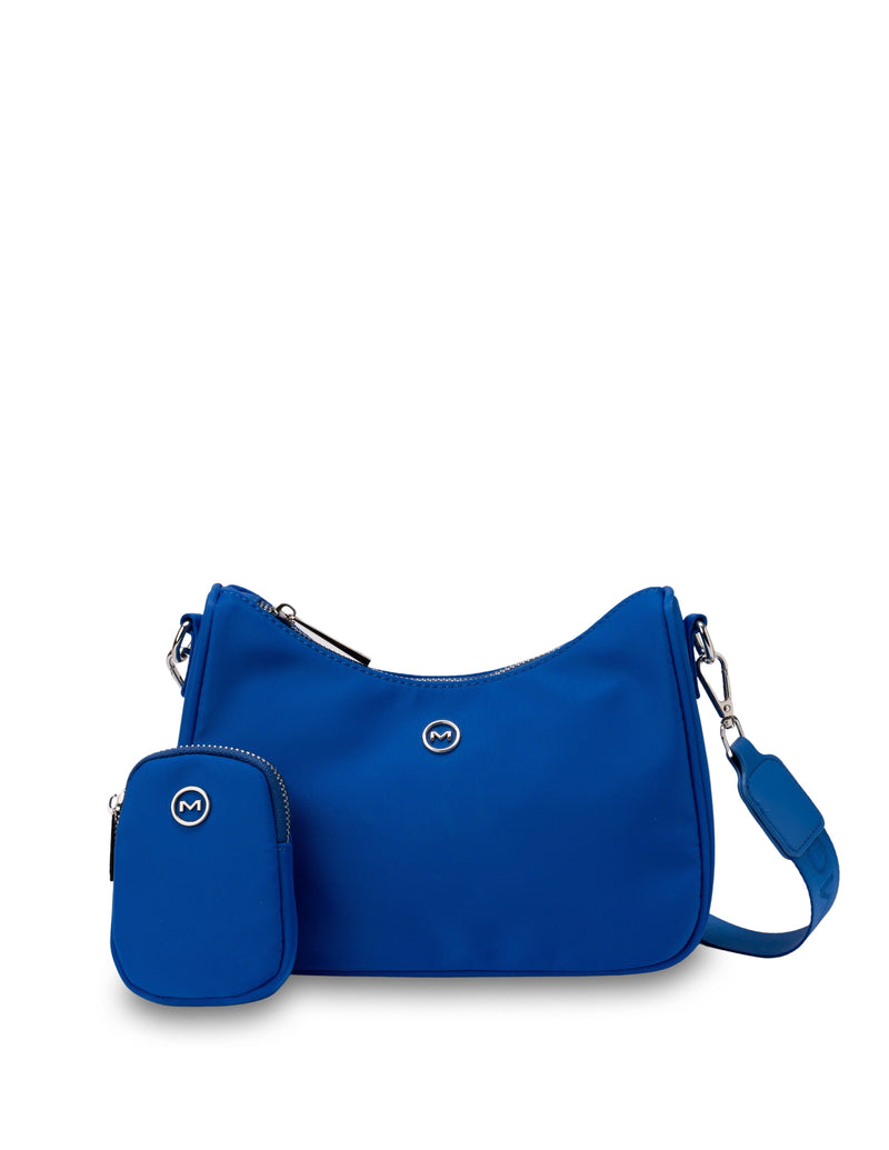 Mocha Ebby Crossbody Bag - Royal Blue | Mocha Australia