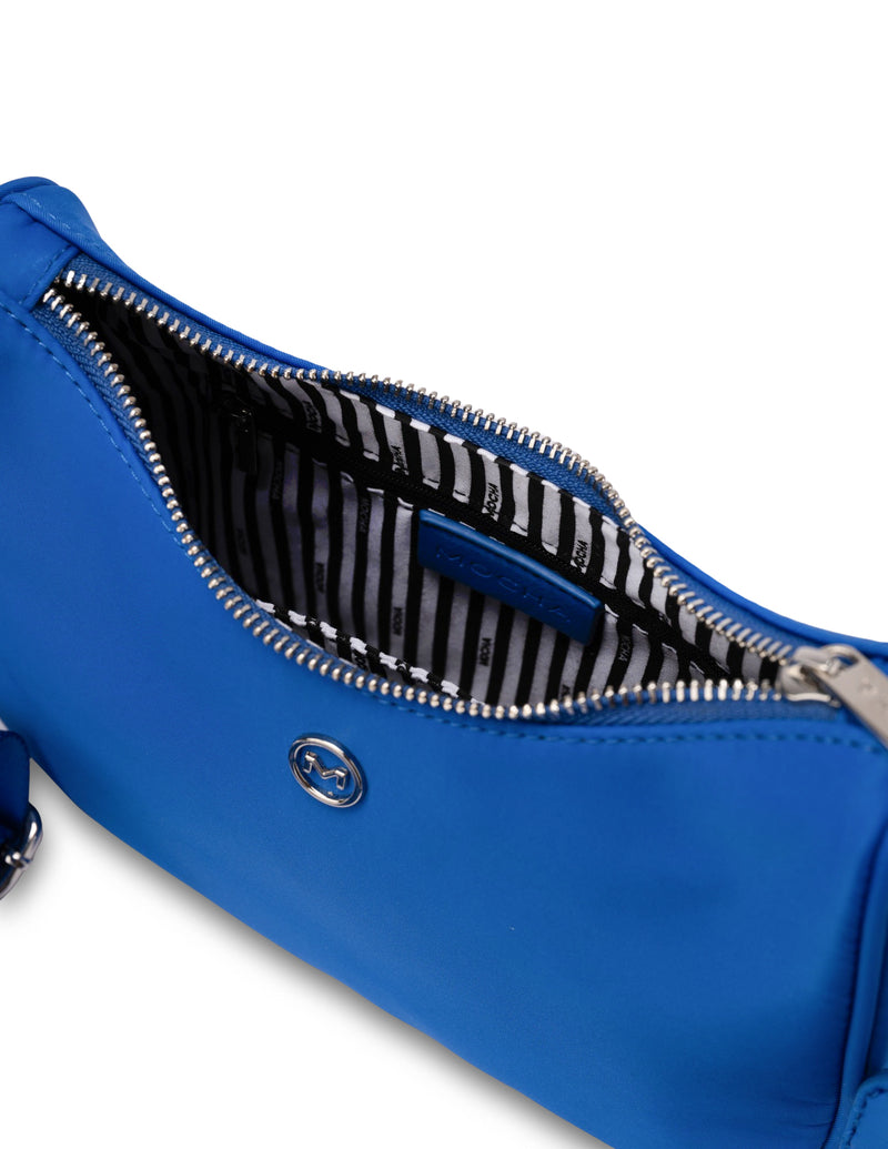 Mocha Ebby Crossbody Bag - Royal Blue | Mocha Australia