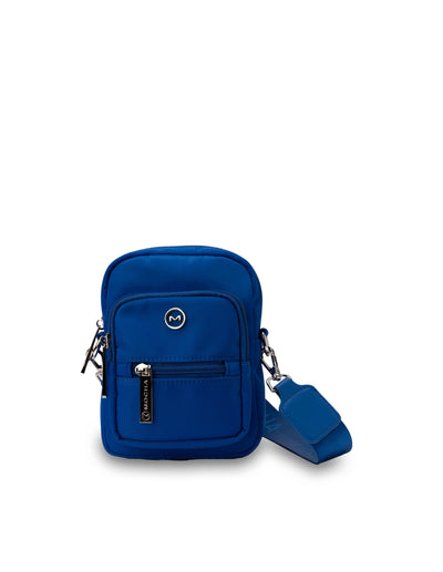 Mocha Ebby Camera Bag - Royal Blue | Mocha Australia