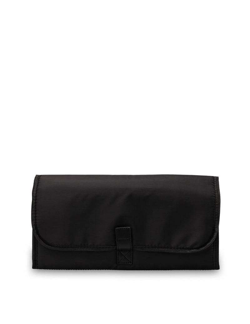 Mocha Ebby Baby Bag Folding Pad - Black | Mocha Australia