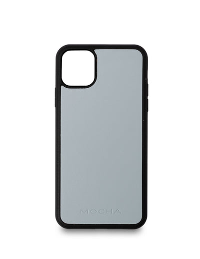 Mocha Carla Hard Case iPhone 11 Pro Max - Blue | Mocha Australia