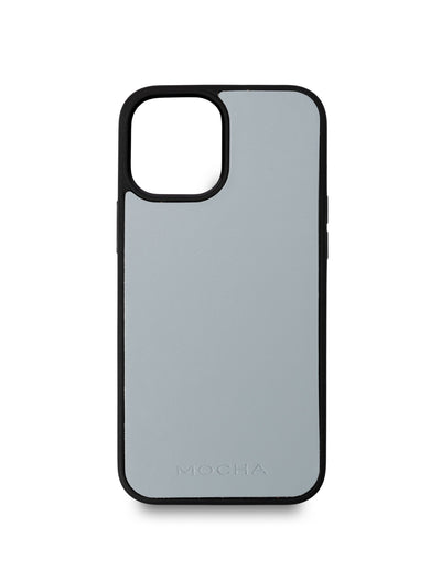 Mocha Carla Hard Case iPhone 12 Pro Max - Blue | Mocha Australia
