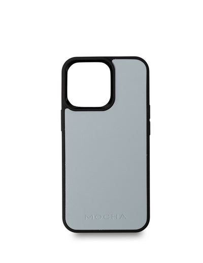 Mocha Carla Hard Case iPhone 13 Pro - Blue | Mocha Australia